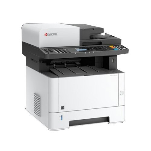 Kyocera 2040 Multifunction Printer Black & White